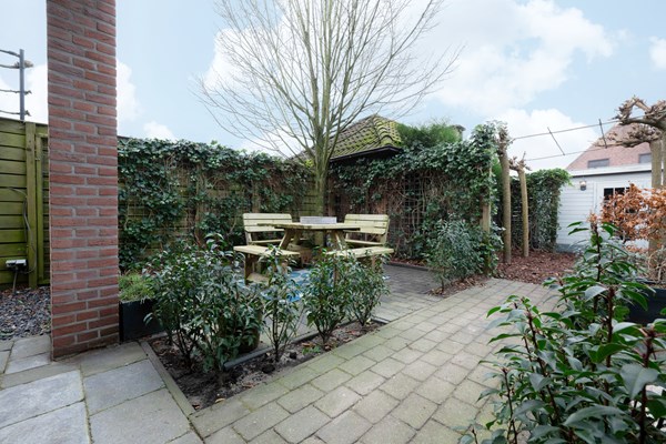 Medium property photo - Pastoor van Breugelstraat 66, 4744 AD Bosschenhoofd